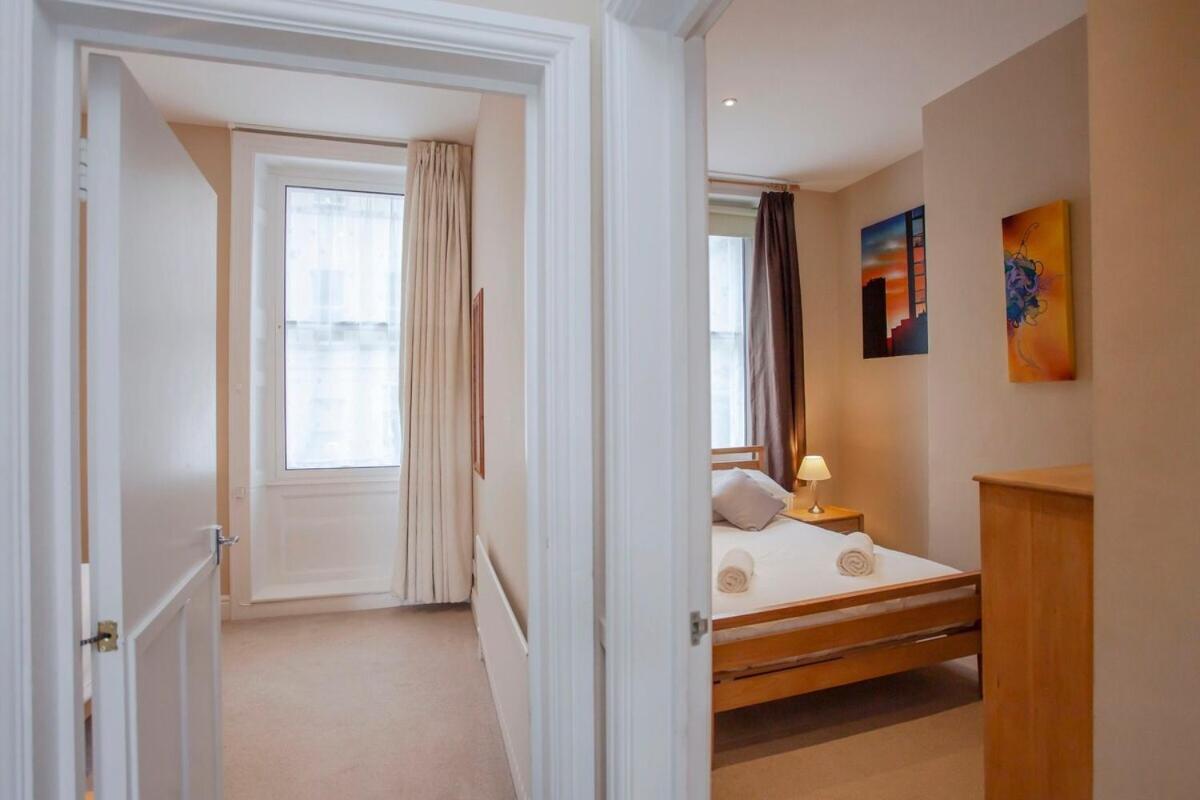 ※ Spacious, Central Bath Apartment ※ Exteriér fotografie
